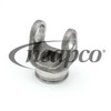 1 x 1-1/8" Rectangular - Neapco® 1200 Series Shaft Weld Yoke 12-1340